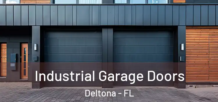  Industrial Garage Doors Deltona - FL