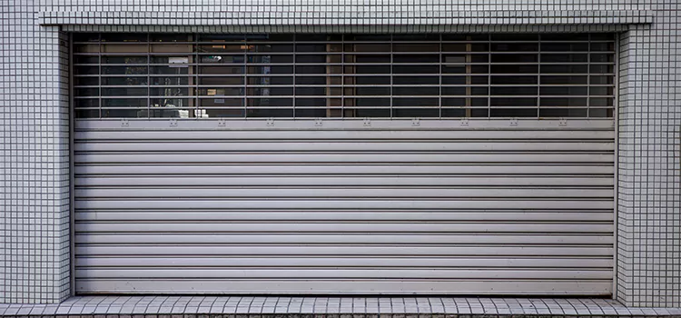 Advanced Solutions for Your Aluminum Garage Doors in Deltona, Florida