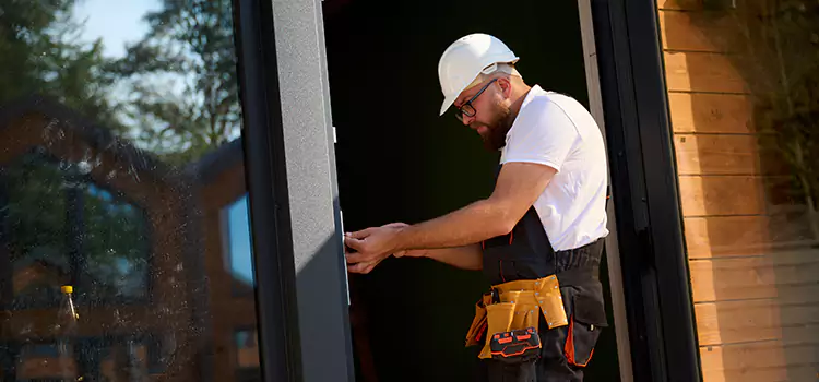 Replace Balcony Door Deltona