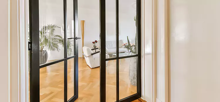 Bifold Door Replacement Deltona