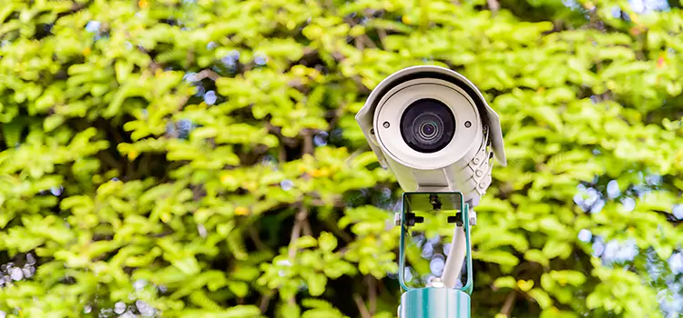 Advanced Surveillance Solutions for Every Need in Deltona