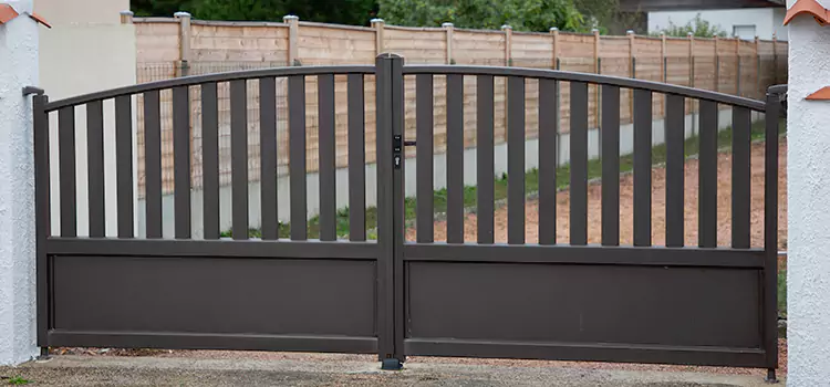 Advanced Gate Solutions in Deltona, FL