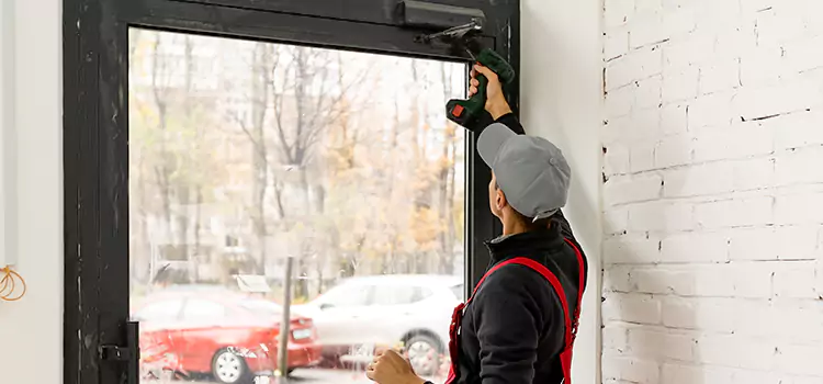 Comprehensive Door Closer Services in Deltona, FL