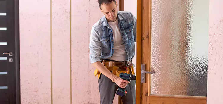 Exterior Door Frame Installation Deltona