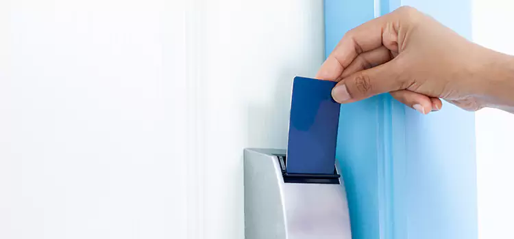 Access Control System Integration Deltona