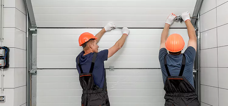 Choose Us for Your Garage Door Needs in Deltona