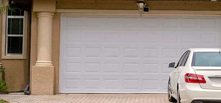Comprehensive Garage Door Maintenance Services in Deltona, FL