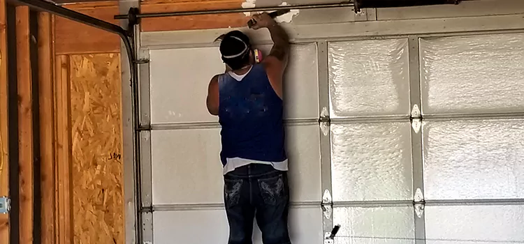 Specialized Garage Door Panel Solutions in Deltona, FL