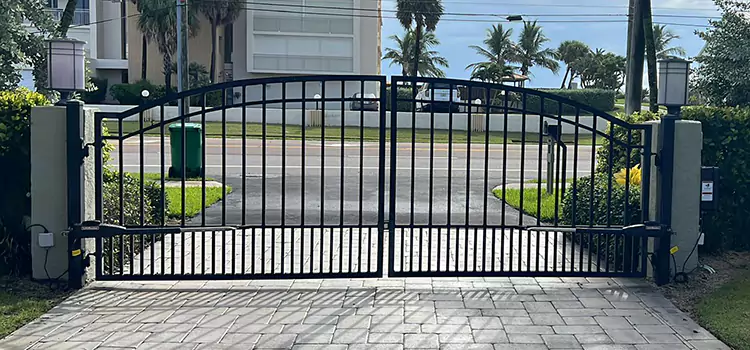 Gate Opener Replacement Near Me in Deltona, FL