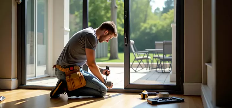 Comprehensive Solutions for Every Glass Door Need in Deltona, FL