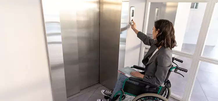Benefits of Modern Handicap Door Systems in Deltona, FL