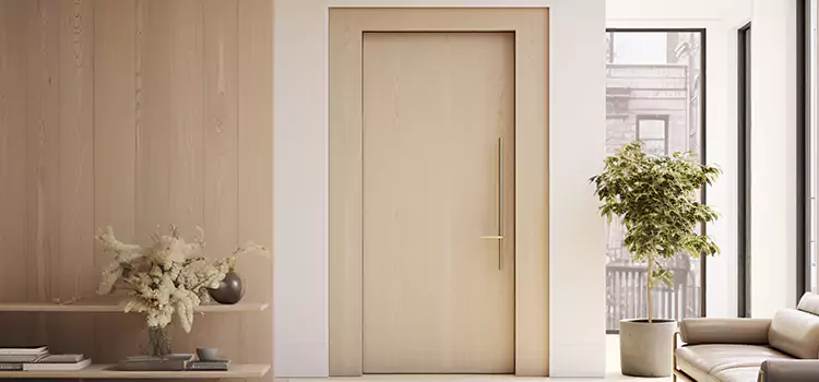 Choose Quality for Your Inside Doors in Deltona, FL