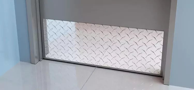 Benefits of Professional Kick Plate Solutions in Deltona, FL