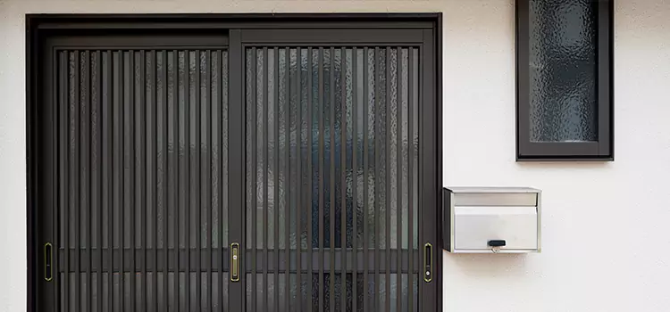 Sliding Screen Door Repair Deltona
