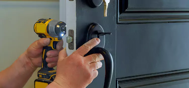 Mobile Automotive Locksmith Deltona