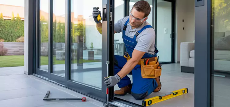 Sliding Screen Door Repair Deltona