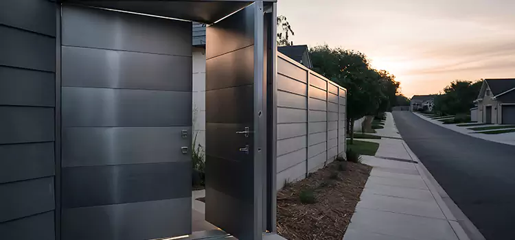 Comprehensive Steel Door Solutions in Deltona, FL
