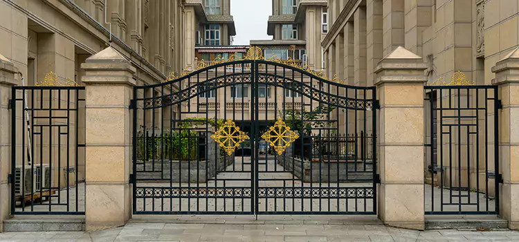 Comprehensive Iron Gate Maintenance Solutions in Deltona, FL
