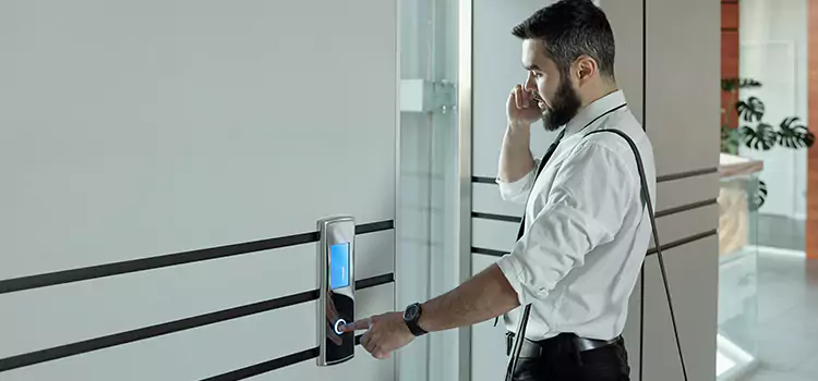 Cloud Based Access Control Deltona