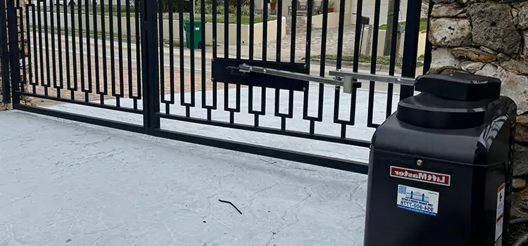 Seamless Installation and Support for Your New Gate in Deltona, FL