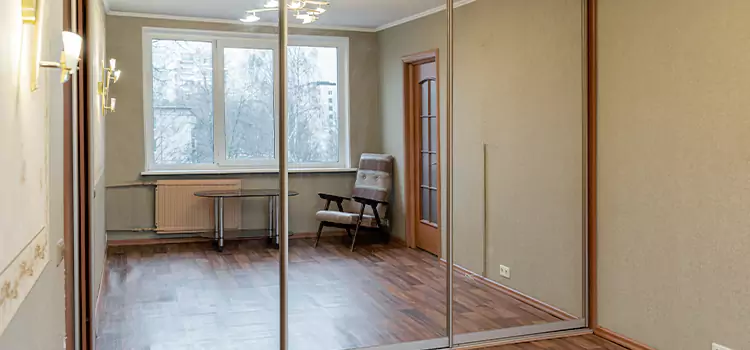 Mirror Closet Door Roller Replacement Deltona