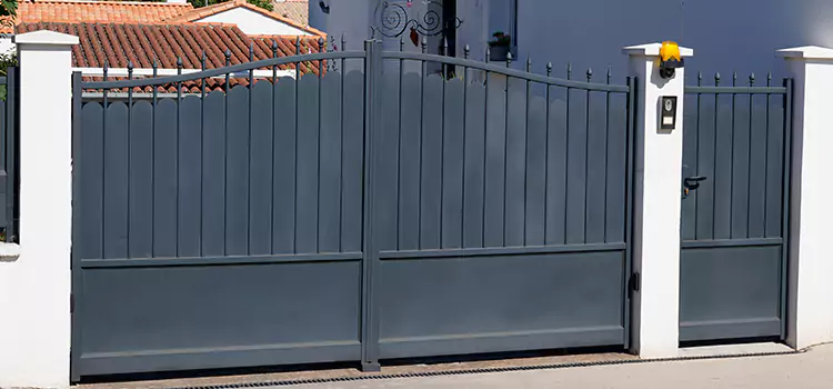 Emergency Commercial Gate Repair Deltona