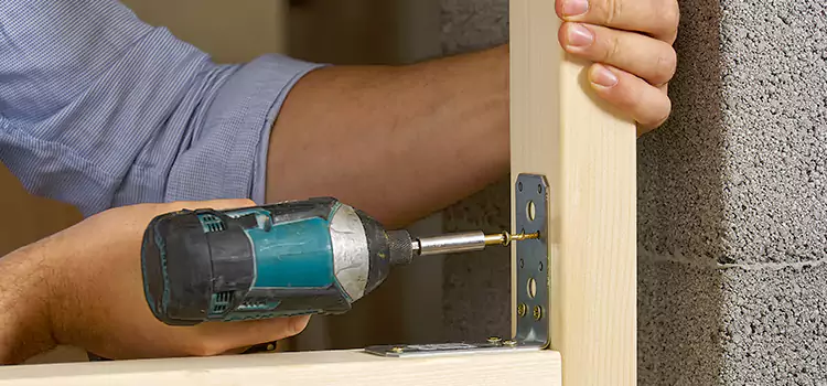 Jimmy Proof Deadbolt Repair Deltona