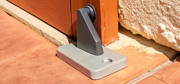 Aesthetic Door Stop Selection Deltona