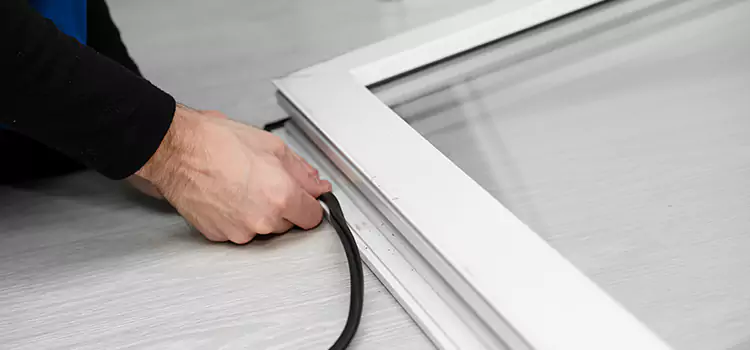 Commercial Door Weather Stripping Deltona