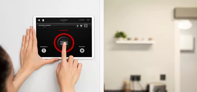 Blink Video Doorbell Installation Deltona