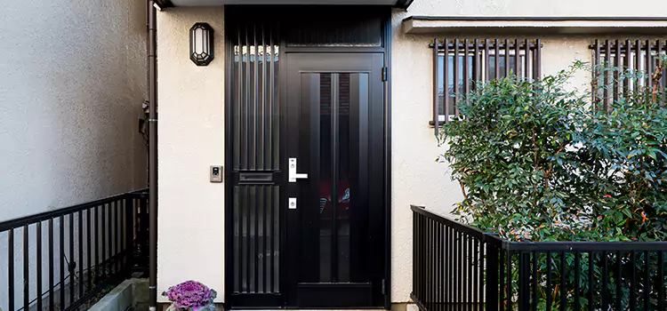 Popular Exterior Door Options in Deltona, FL