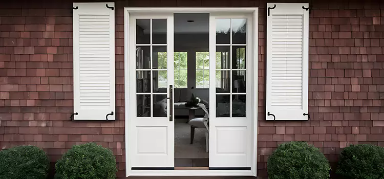 French Door Restoration Deltona