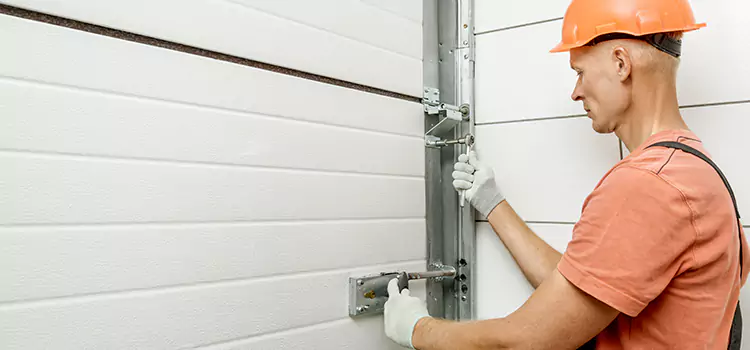 Why Choose Us for Garage Door Lock Services in Deltona, FL?