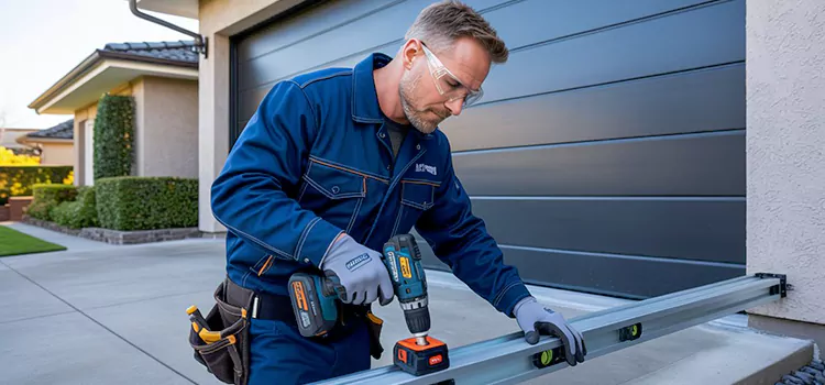 Why Choose Us for Garage Door Off Track Services in Deltona, Florida?