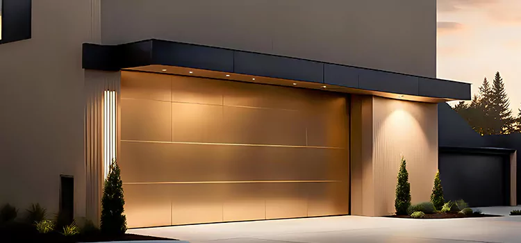Garage Door Remote Programming Deltona