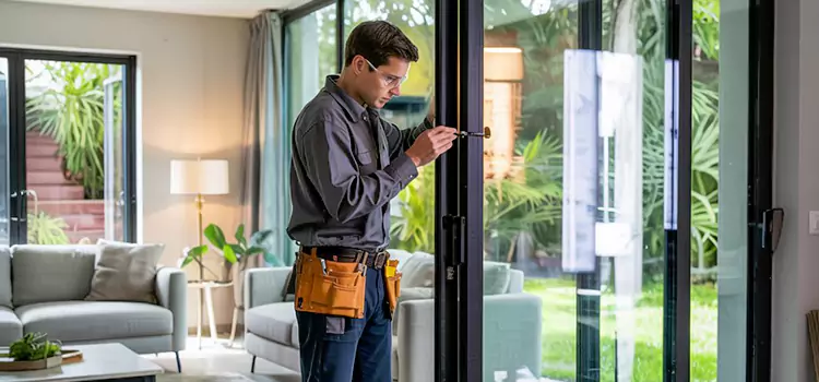 Why Choose Us for Your Glass Door Needs in Deltona, FL?