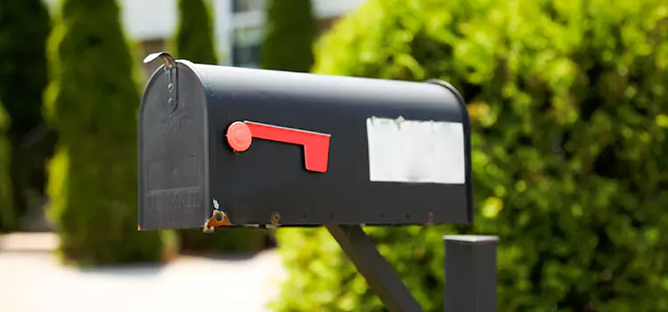 Secure Mailboxes for Packages Deltona