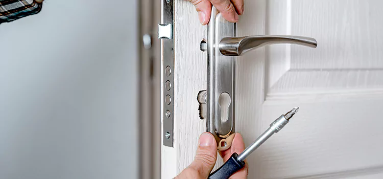 New Door Frame Installation Deltona