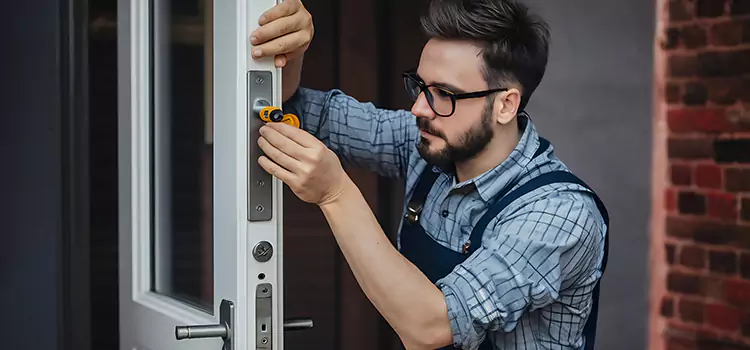 Residential Door Repairs Deltona