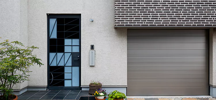 Residential Roll Up Security Doors Deltona