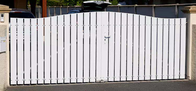 Why Choose Us for Residential Gate Repair in Deltona, FL?