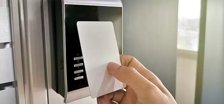 Advanced RFID Technology Integration in Deltona, FL