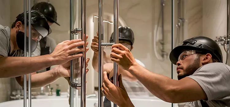 Shower Door Replacement Cost Deltona