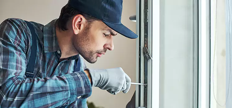Emergency Response for Latch Issues Deltona