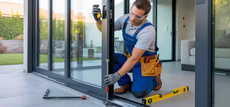 Patio Door Replacement Deltona