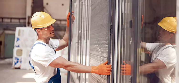 Sliding Door Mesh Replacement Deltona