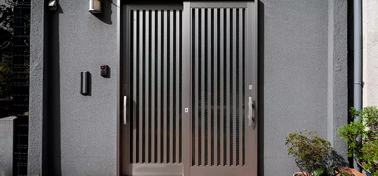 Specialized Steel Door Services in Deltona, FL