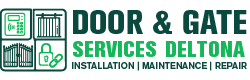Door & Gate Services Deltona